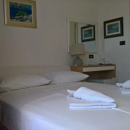 Gasthuis Marina Bay Zenta Luxury 4 Split