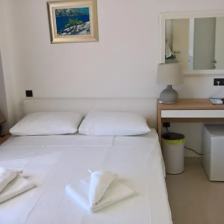 Marina Bay Zenta Luxury 4 Gasthuis Split