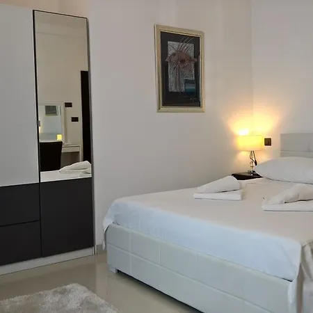 Marina Bay Zenta Luxury 4 Gasthuis Split