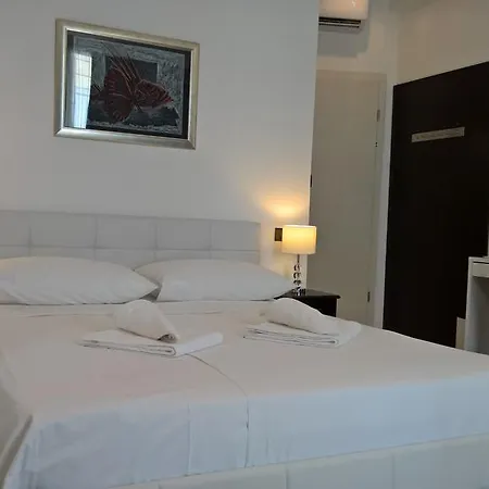 Marina Bay Zenta Luxury 4 Gasthuis 4*