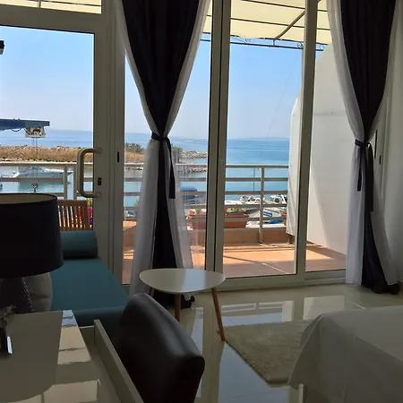 Marina Bay Zenta Luxury 4 Gasthuis Split