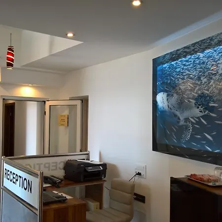 Marina Bay Zenta Luxury 4 4*