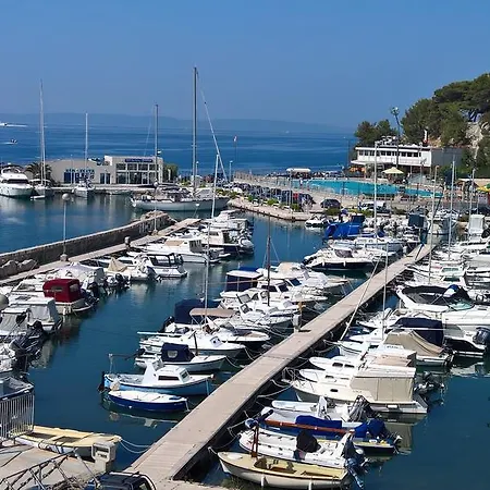 Gasthuis Marina Bay Zenta Luxury 4