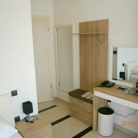 Gasthuis Marina Bay Zenta Luxury 4