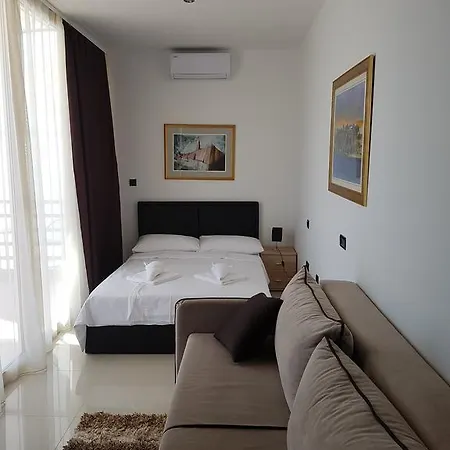 Marina Bay Zenta Luxury 4 Gasthuis 4*