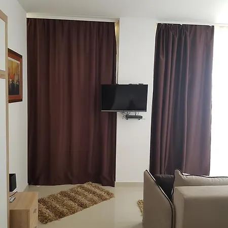 Gasthuis Marina Bay Zenta Luxury 4 4*
