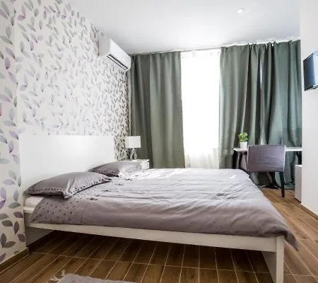 Marina Bay Zenta Luxury 4 Split