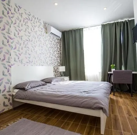 Marina Bay Zenta Luxury 4 4* Split