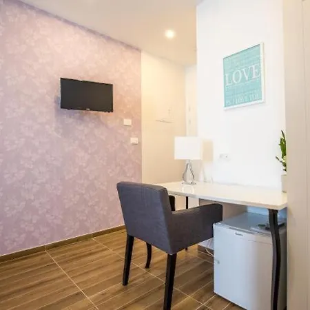 Marina Bay Zenta Luxury 4 Split