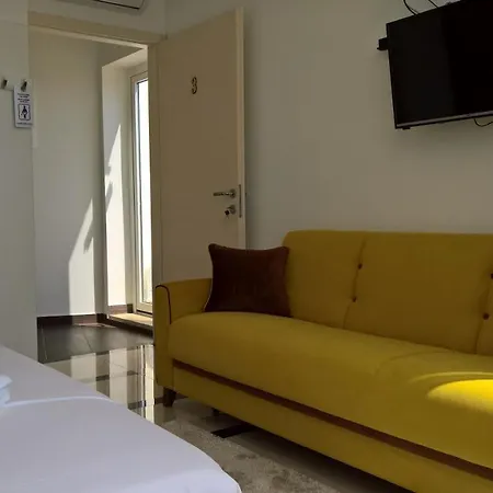 Marina Bay Zenta Luxury 4 Gasthuis Split