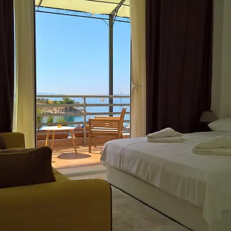 Marina Bay Zenta Luxury 4 Split