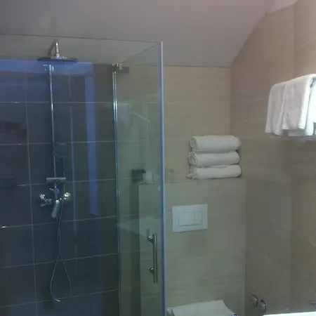 Marina Bay Zenta Luxury 4 4*