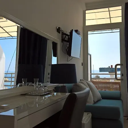 Pensión Marina Bay Zenta Luxury 4 4*