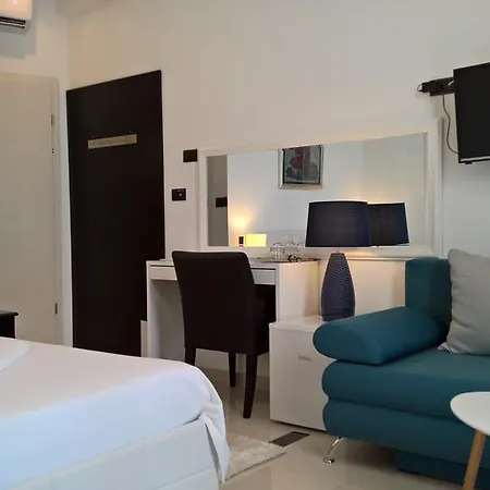 Pensión Marina Bay Zenta Luxury 4 4*