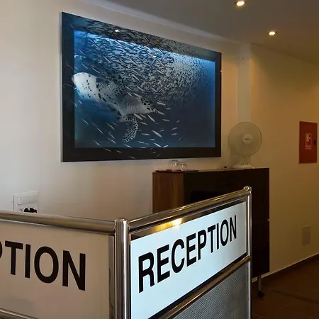 Pensión Marina Bay Zenta Luxury 4 4*