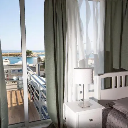 Marina Bay Zenta Luxury 4 4* Split
