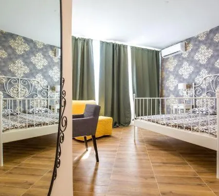 Marina Bay Zenta Luxury 4 Split