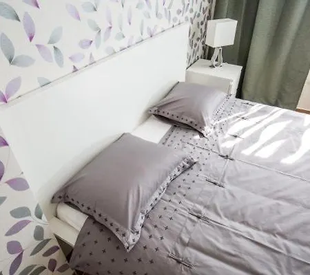 Pensión Marina Bay Zenta Luxury 4 Split