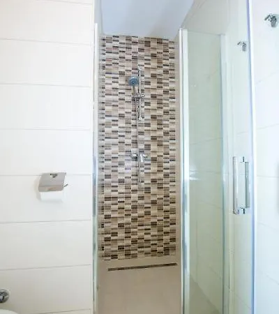 Pensión Marina Bay Zenta Luxury 4 Split