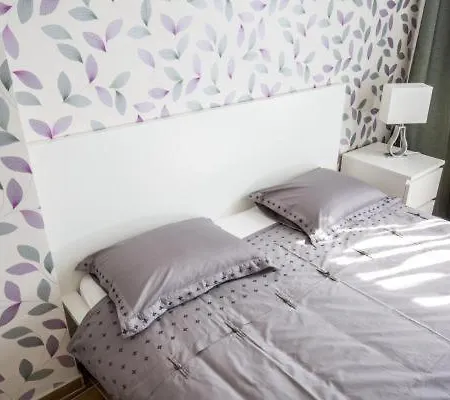 Marina Bay Zenta Luxury 4 4*
